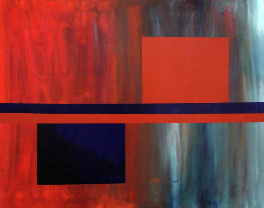 10 Outstanding Abstract Art Rectangles You Can Use It Without A Dime