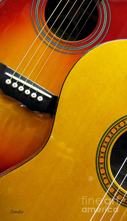Acoustic by Eena Bo Acoustic by Eena Bo