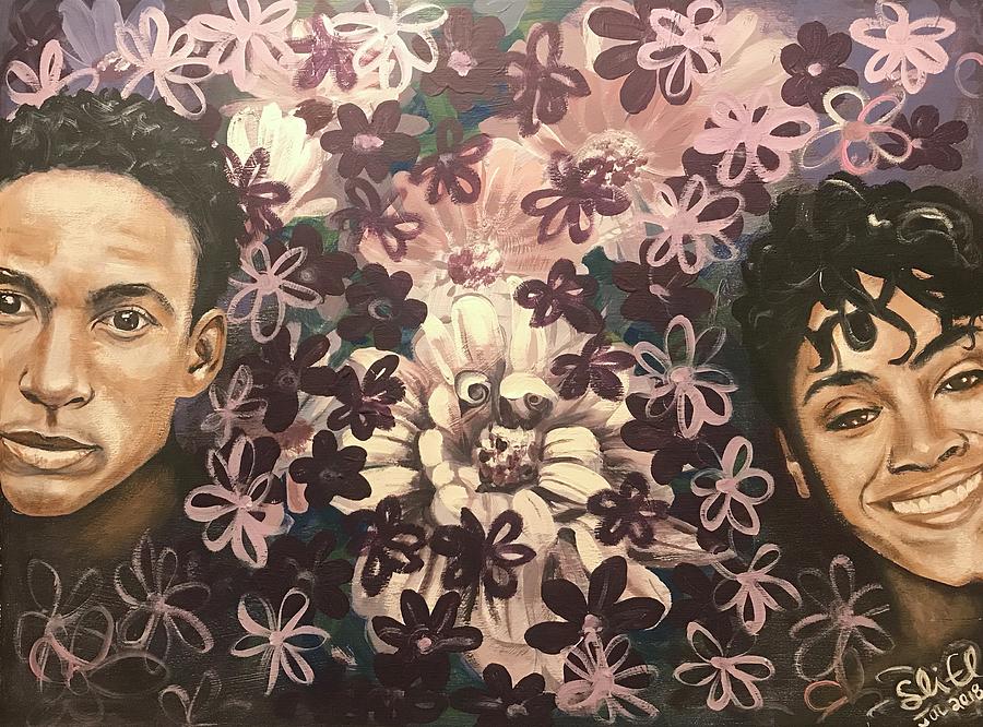Adam and Eve's Lyric by Sean Linell Ivy-El Adam and Eve's Lyric by Sean Linell Ivy-El