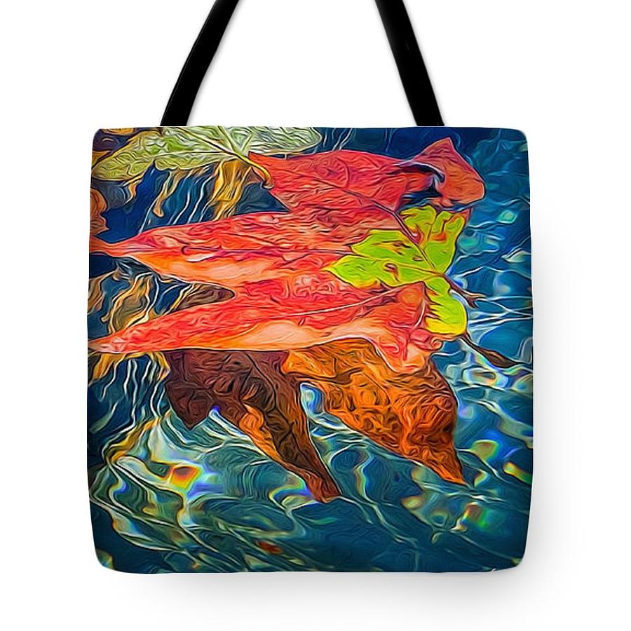 Adrift Totebag Preview Photograph By Margaux Dreamaginations Fine Art