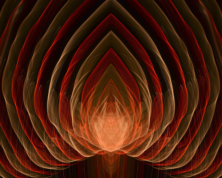 Advent Flower by Gerald Grow Advent Flower by Gerald Grow