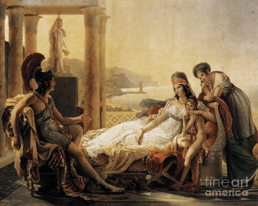 The Story of My Misfortunes by Pierre Abélard The Story of My Misfortunes by Pierre Abélard