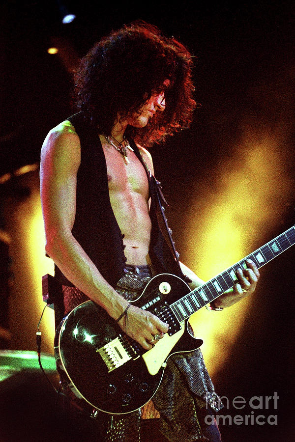 キャンペーン価格 Aerosmith エアロスミス Joe Perry 1994 ギター 