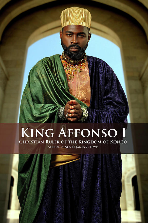 Affonso I Photograph by African Kings