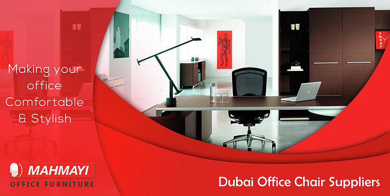 Affordable Dubai Office Chair Suppliers Mixed Media By Mahamayi