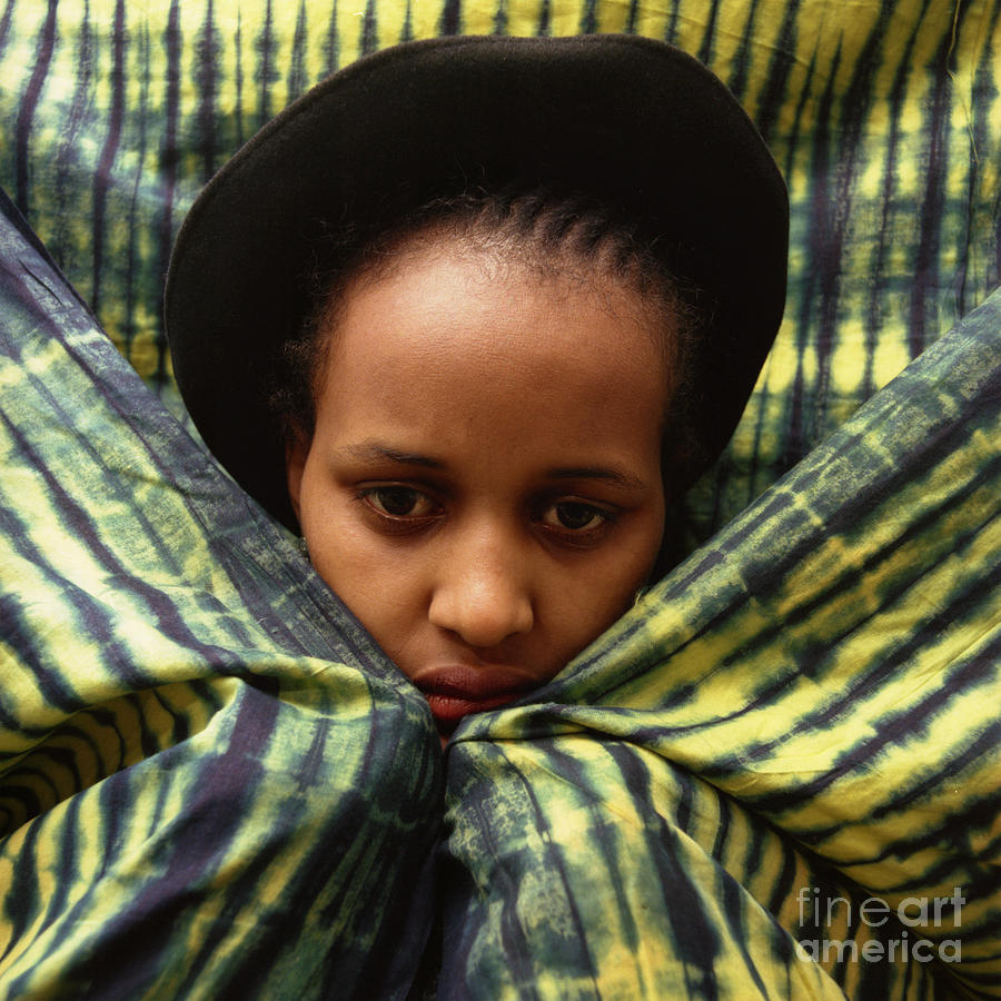 Africa Diasporan Photograph by Morris Keyonzo