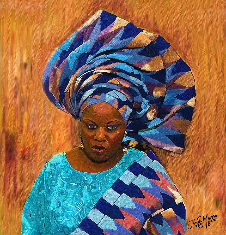 Image result for african women art