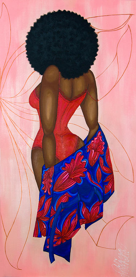 AFRO-DISIAC by Aliya Michelle AFRO-DISIAC by Aliya Michelle