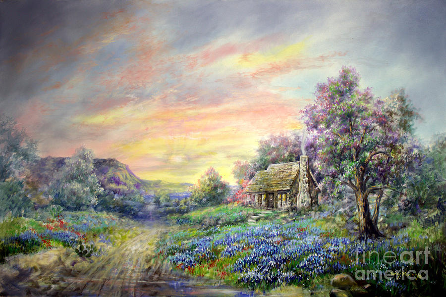 After the Rain by Kirby McCarley After the Rain by Kirby McCarley