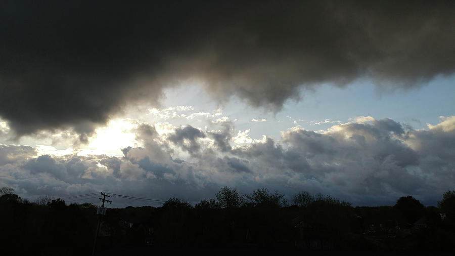 After the Storm by Liza Eckardt After the Storm by Liza Eckardt