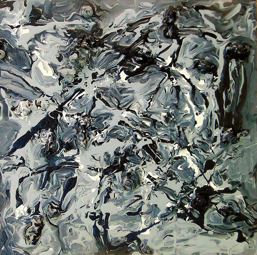 Aftermath by Andre Peraza Aftermath by Andre Peraza