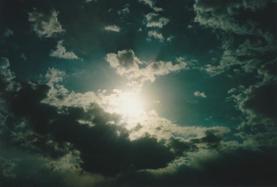 Photos Photograph - Afternoon Sun Oklahoma by Gene Linder Photos Photograph - Afternoon Sun Oklahoma by Gene Linder