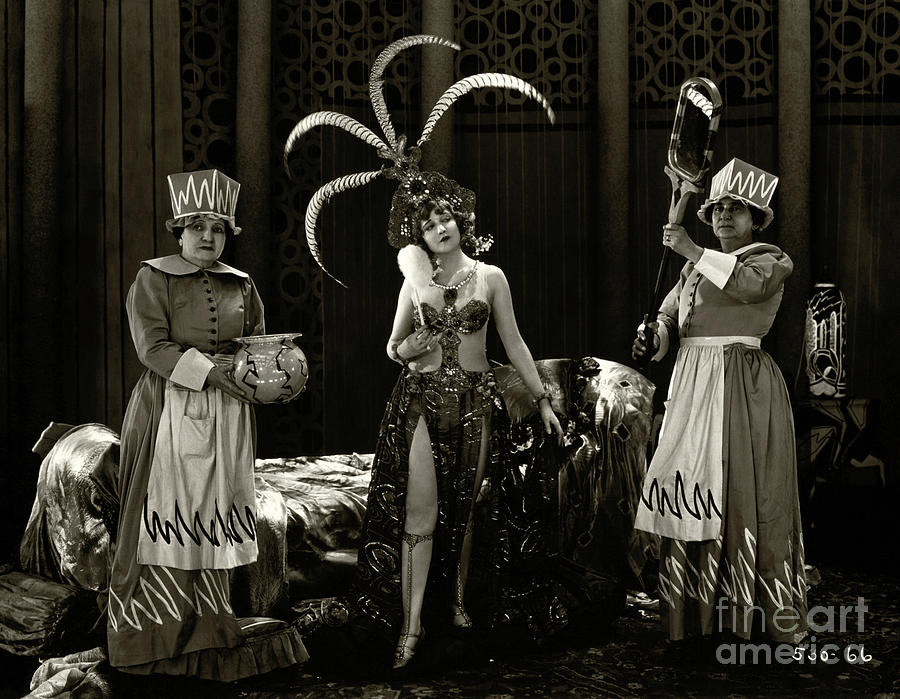 Agnes Ayres Photograph - Agnes Ayres THE HEART RAIDER 1923 by Sad Hill - Bizarre Los Angeles Archive Agnes Ayres Photograph - Agnes Ayres THE HEART RAIDER 1923 by Sad Hill - Bizarre Los Angeles Archive