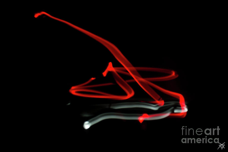 Aikido - Tenchinage, Omote by Glowing Pixie Aikido - Tenchinage, Omote by Glowing Pixie