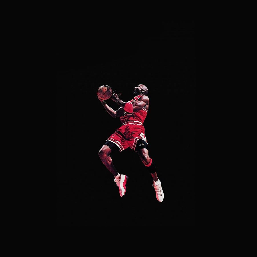 Air Jordan Dunk Digital Art by Jae L
