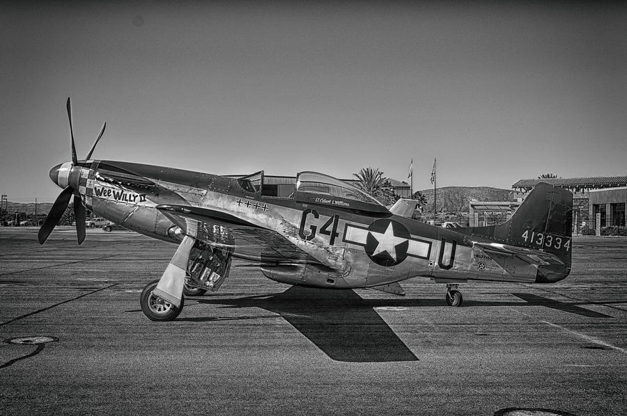 Aircraft Series 1 Photograph by Bill Dutting