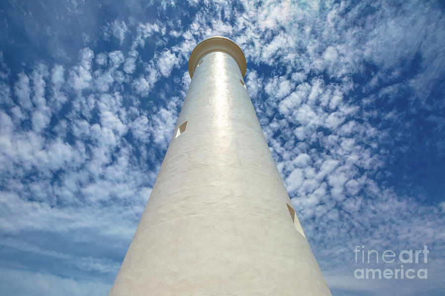 Aireys inlet lighthouse photograph by benny marty fine art america