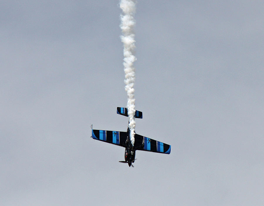 Airshow 57 Photograph By June Goggins Fine Art America