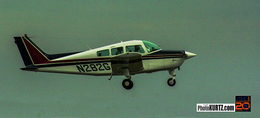 AirVenture 282 Photograph by Jeff Kurtz