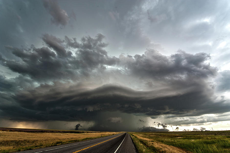 Akron, Colorado Photograph by Colt Forney