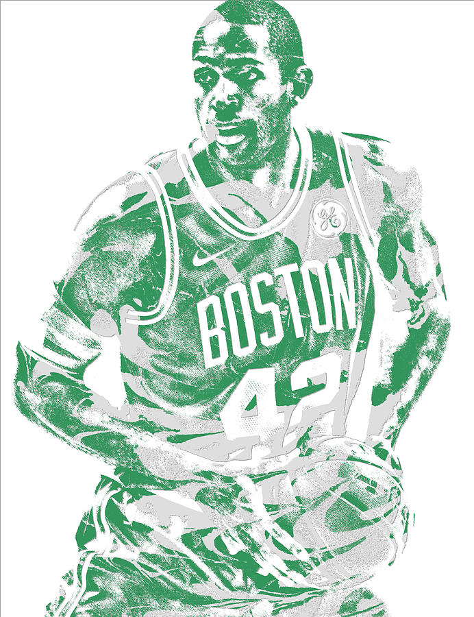Al Horford Boston Celtics basketball logo 2023 T-shirt, hoodie