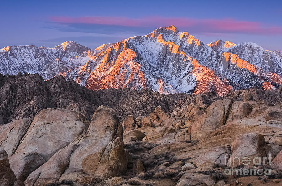 Alabama Hills, California | lupon.gov.ph