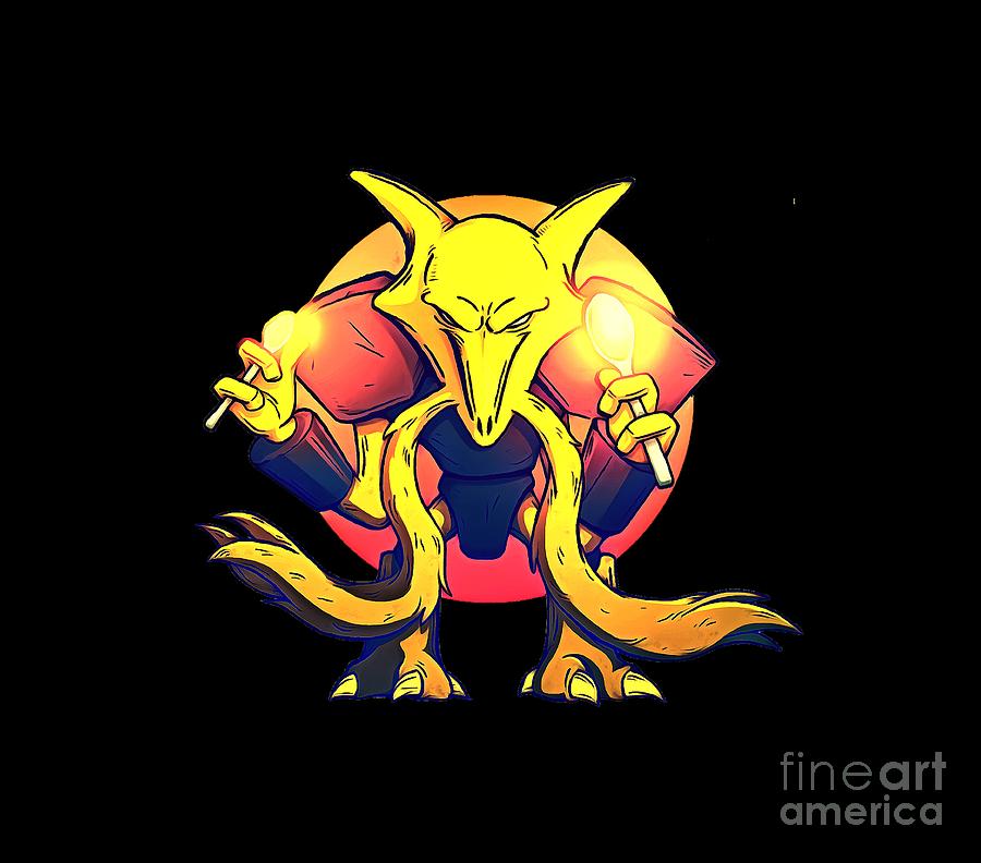 Pokémon's Weirdest Loophole: How Abra Once Evolved Straight Into Alakazam