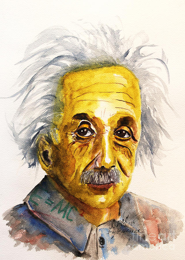 Albert Painting