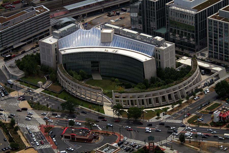 Baltimore Ravens Stadium Photograph by Steve Monell - Pixels