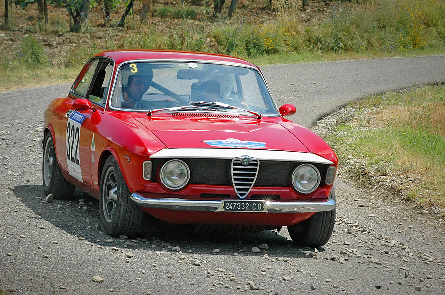 Vintage Alfa Romeo >> Alfa Romeo Giulia 105 Vintage Alfa Romeo >> Alfa Romeo Giulia 105