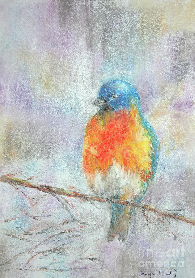 Alight by Tamyra Crossley Alight by Tamyra Crossley