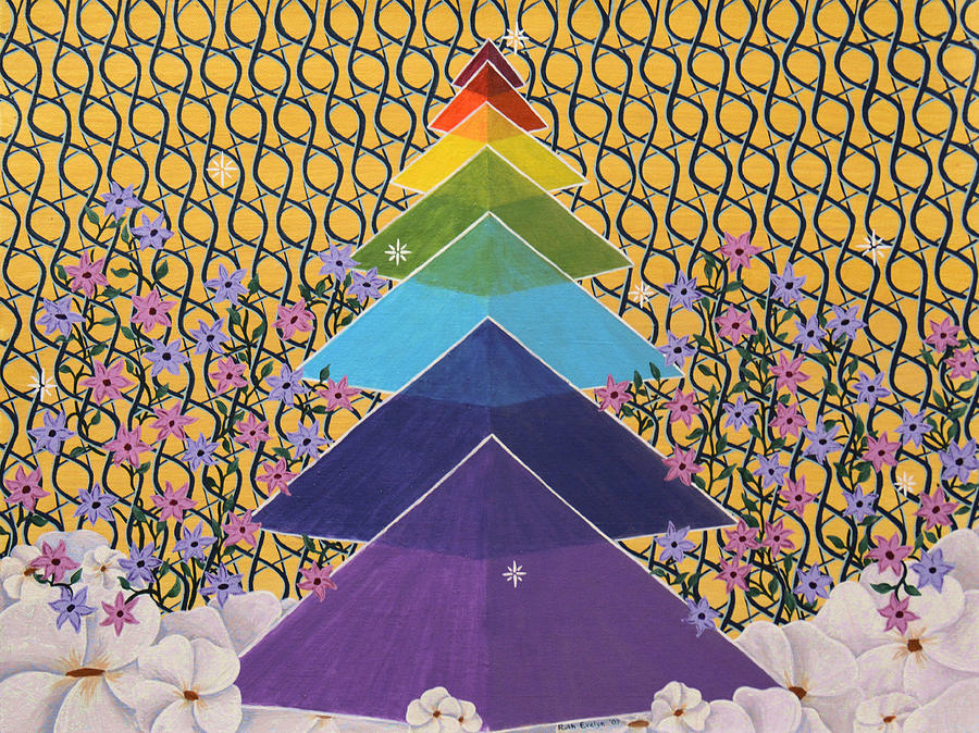 Alignment by Ruth Evelyn Alignment by Ruth Evelyn