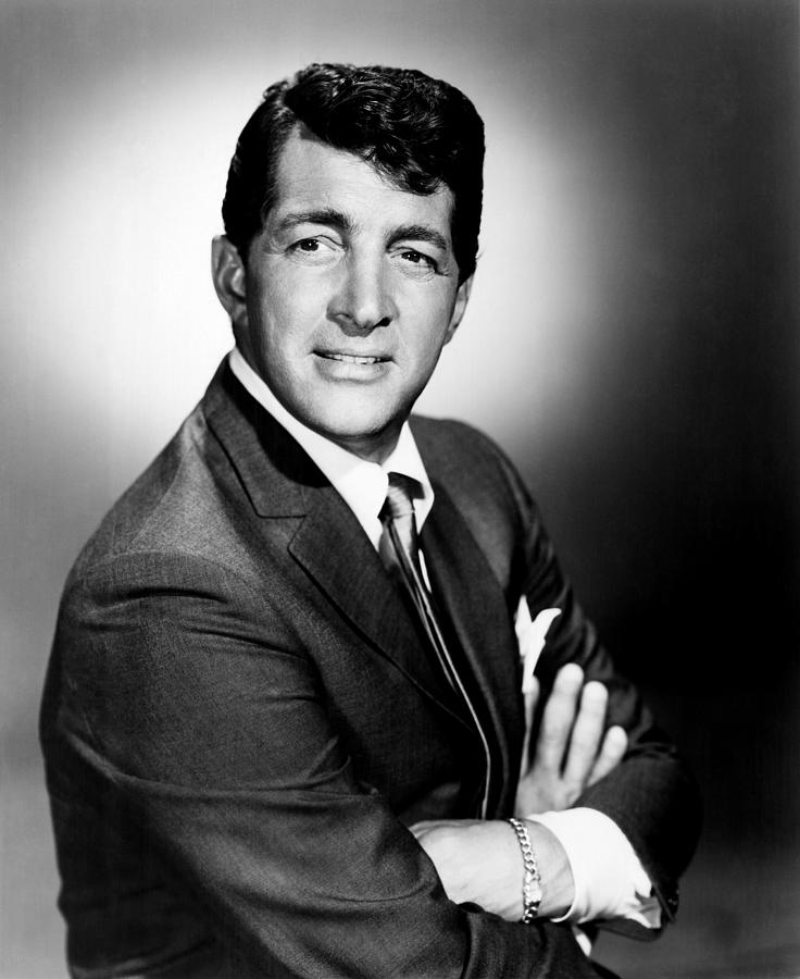 All In A Nights Work, Dean Martin, 1961 Photograph by Everett