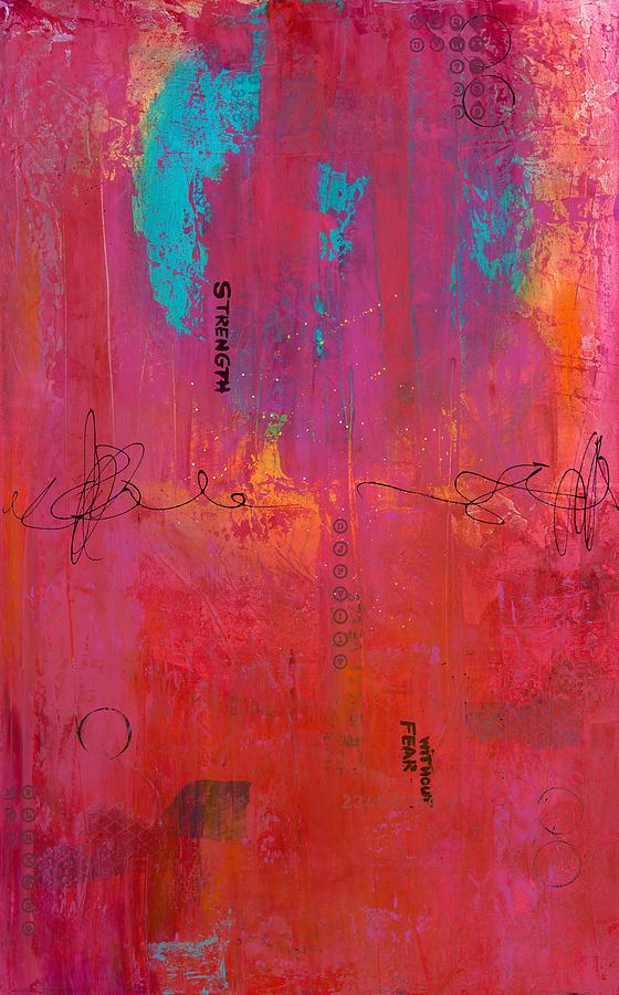 All The Pretty Things by Brenda O'Quin All The Pretty Things by Brenda O'Quin