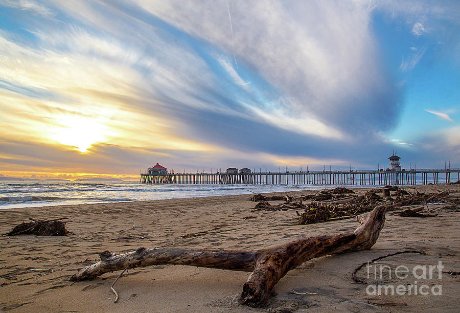 All Washed Up Photograph by Linda Arnado - Fine Art America