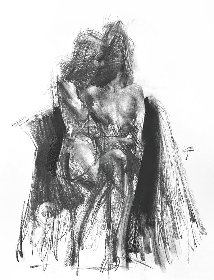 zin lim figure drawing