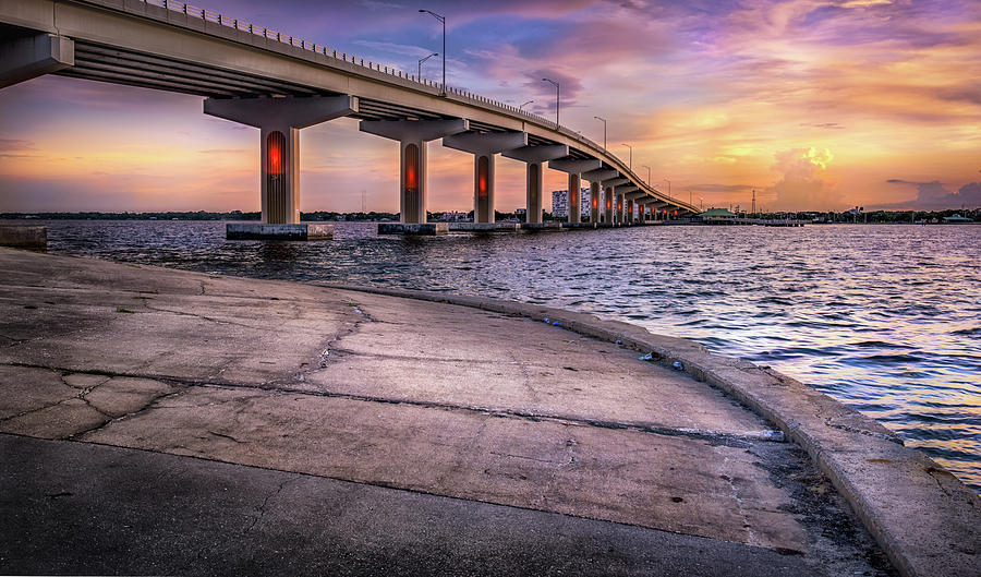 Florida Photograph - Almost Perfect by Louise Hill Florida Photograph - Almost Perfect by Louise Hill