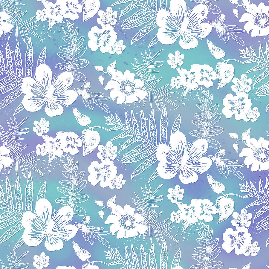 Aloha Lace Bahia Honda by Karen Dyson Aloha Lace Bahia Honda by Karen Dyson