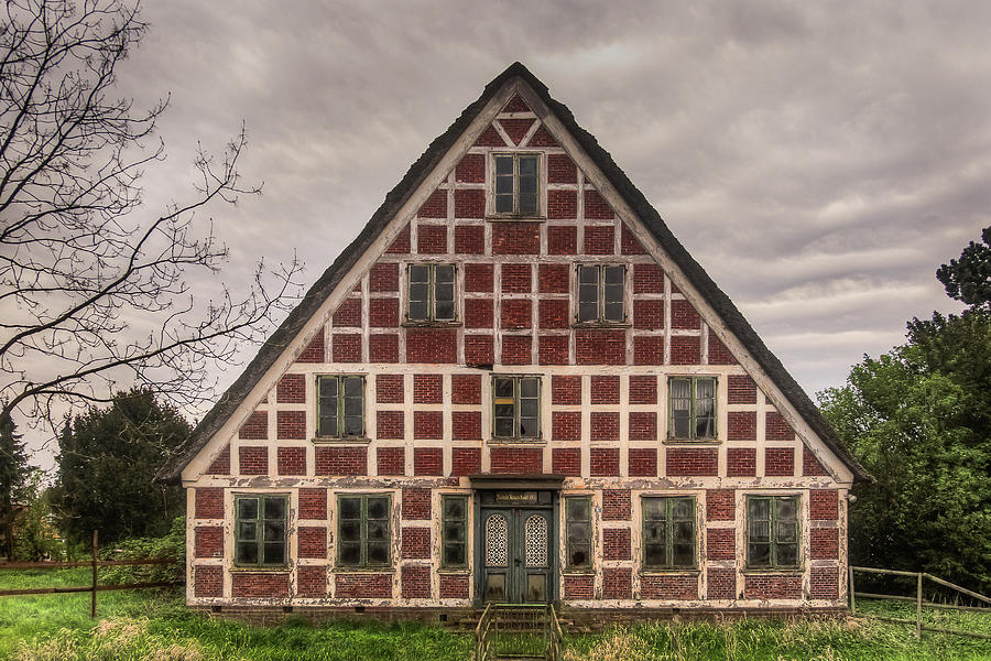 Altes Land by Andy Bitterer Altes Land by Andy Bitterer