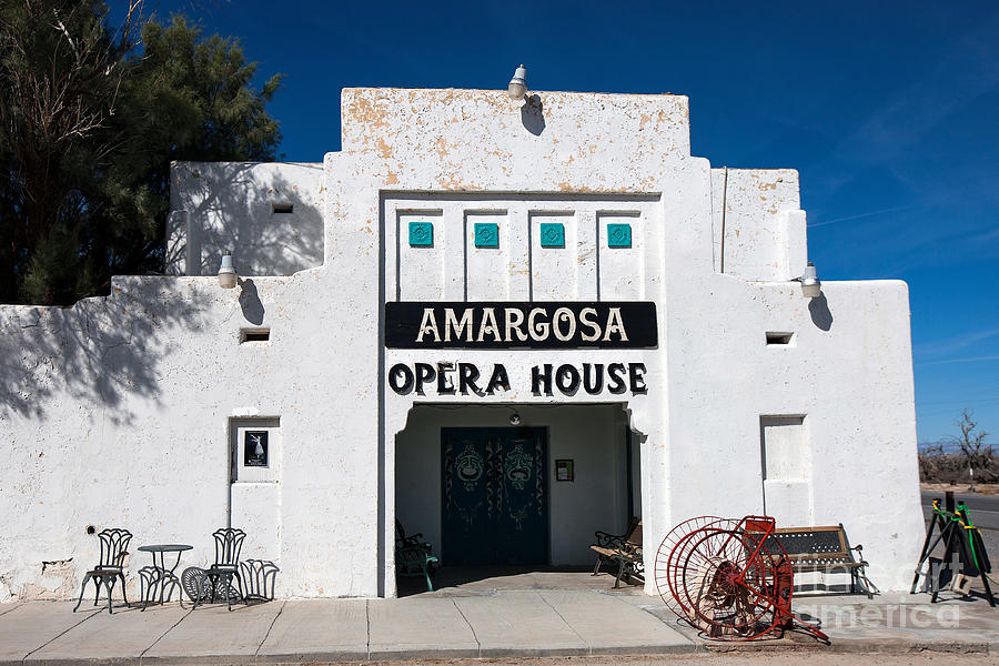 the amargosa opera house