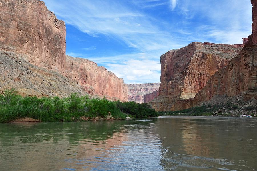 Amazing Canyon Sky Photograph by Barbara Stellwagen - Fine Art America