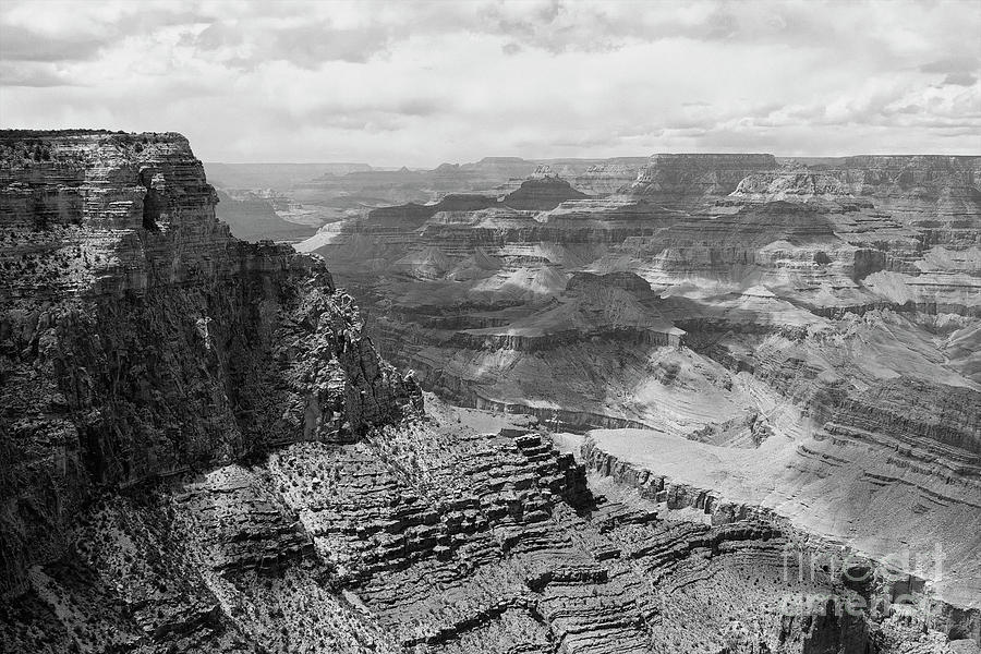 Grand Canyon National Park Photograph - Amazing natural creation lll by Hideaki Sakurai