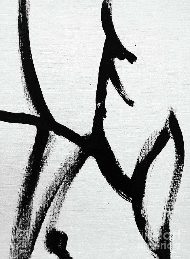 Ambit Painting - Ambit by Robin Pedrero Ambit Painting - Ambit by Robin Pedrero