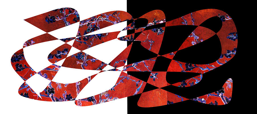 American Intellectual 6 Digital Art by David Bridburg American Intellectual 6 Digital Art by David Bridburg