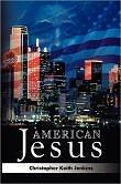 Barnes And Noble Photograph - American Jesus by Christopher Jenkins