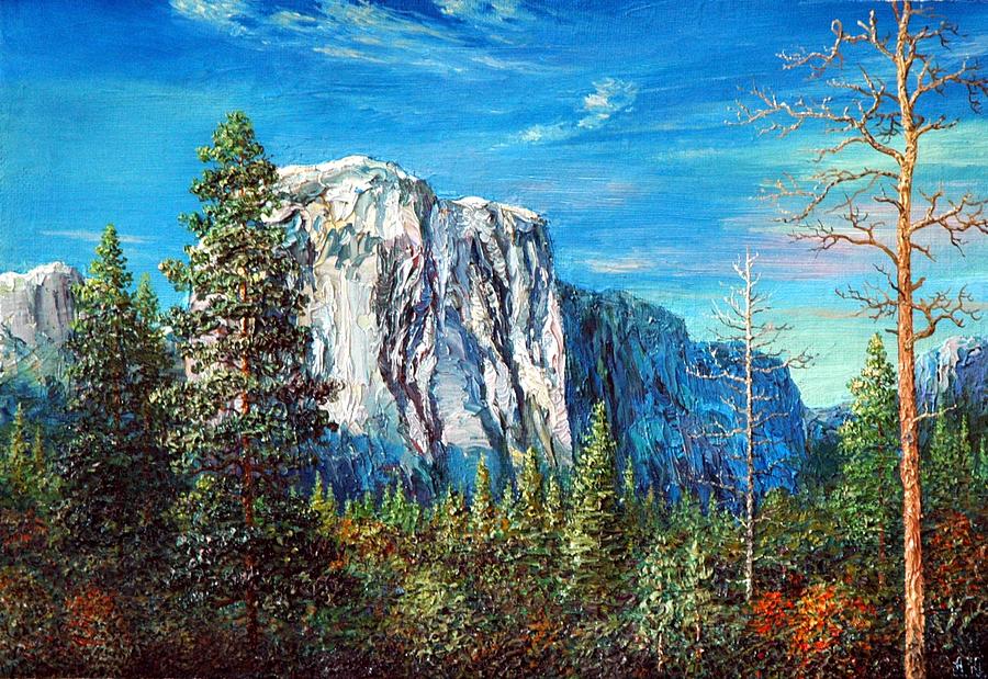 American Landscape Paintings