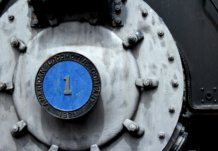 American Company Photograph by Lorraine Baum Fine Art America