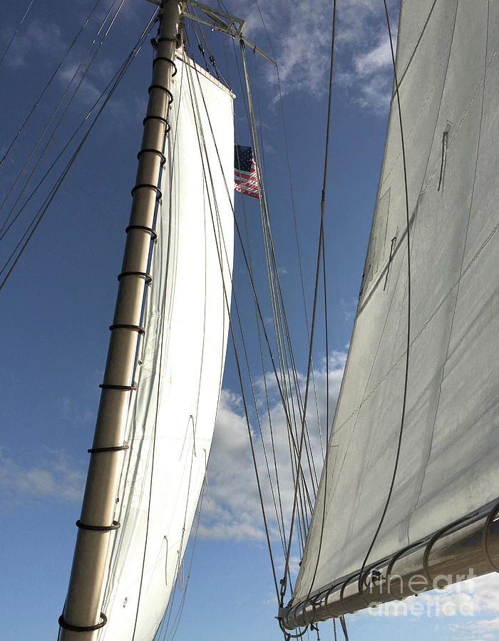 sailboat american meaning