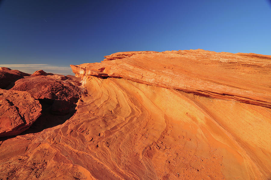 American Southwest Desert Photograph by Jorge Moro