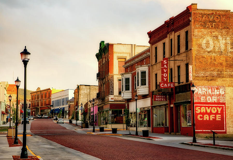 Americana Photograph By Mountain Dreams - Fine Art America